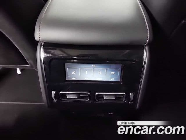 Lincoln Aviator 2세대 3.0 PHEV GT AWD, 2020 13