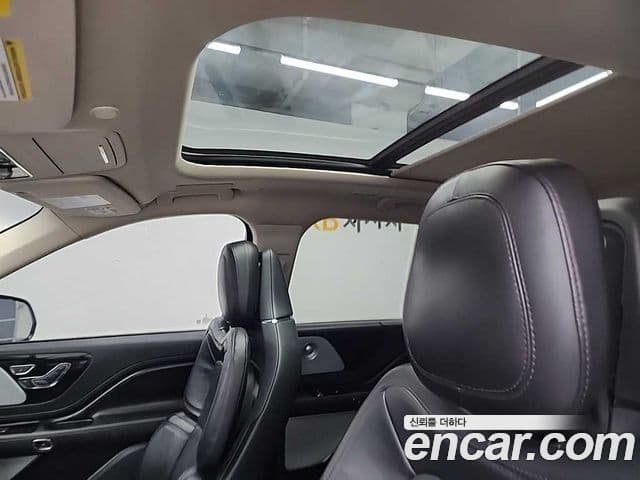 Lincoln Aviator 2세대 3.0 PHEV GT AWD, 2020 14