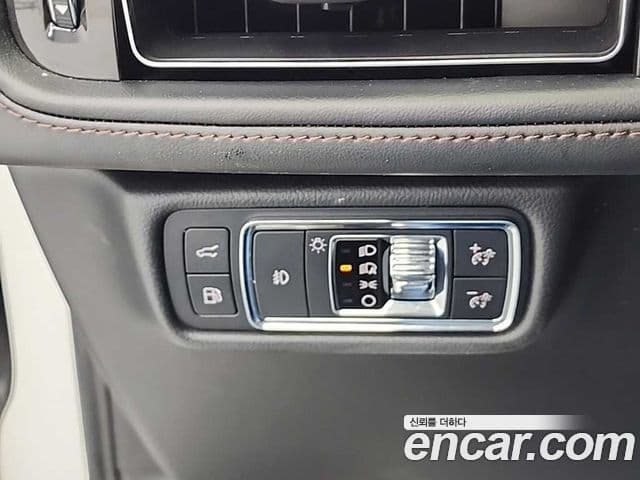 Lincoln Aviator 2세대 3.0 PHEV GT AWD, 2020 17