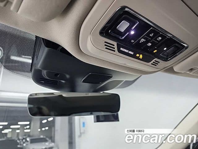 Lincoln Aviator 2세대 3.0 PHEV GT AWD, 2020 18