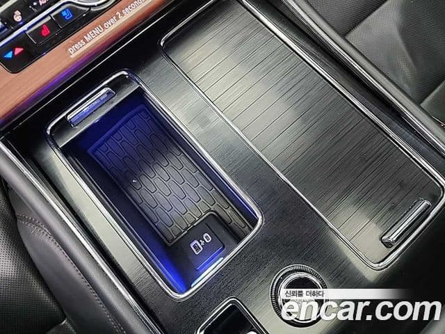 Lincoln Aviator 2세대 3.0 PHEV GT AWD, 2020 19