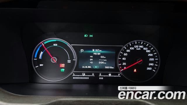 Kia Sorento 4세대 Prestige, 2023 8