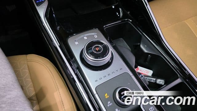 Kia Sorento 4세대 Prestige, 2023 9