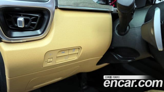 Kia Sorento 4세대 Prestige, 2023 14