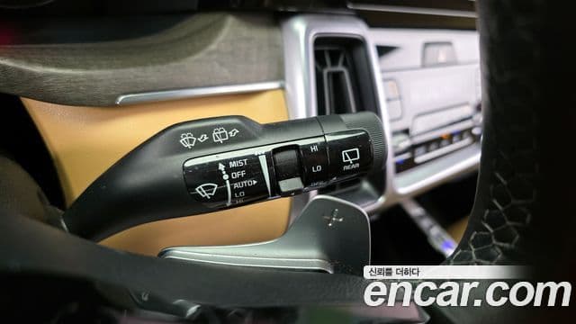 Kia Sorento 4세대 Prestige, 2023 15