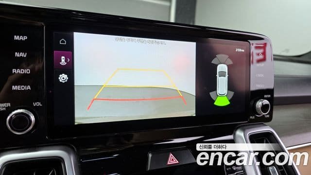 Kia Sorento 4세대 Prestige, 2023 16