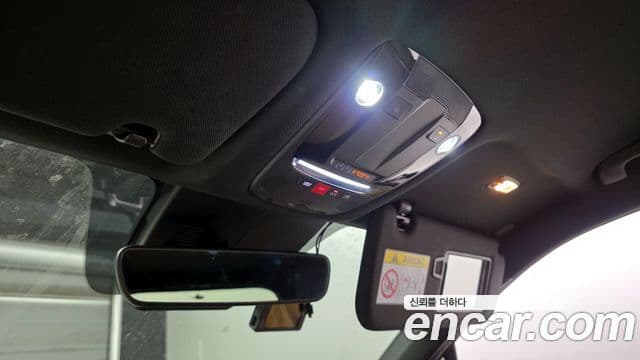 Kia Sorento 4세대 Prestige, 2023 18