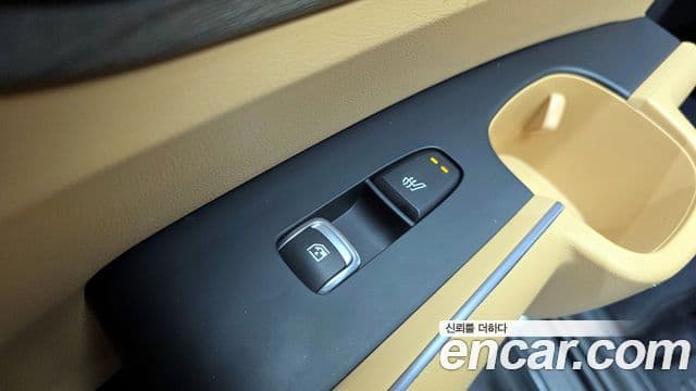 Kia Sorento 4세대 Prestige, 2023 19