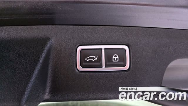 Kia Sorento 4세대 Prestige, 2023 20