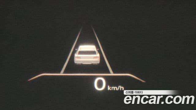 Genesis GV80, 2021 14