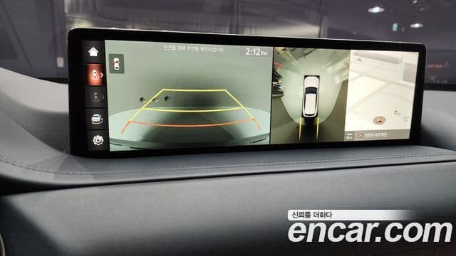 Genesis GV80, 2021 16