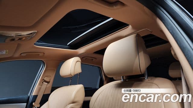 Genesis GV80, 2021 18