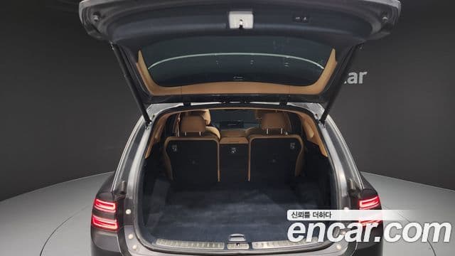 Genesis GV80, 2021 20