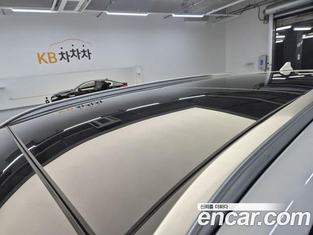 Kia Sorento 4세대 Prestige, 2021 15