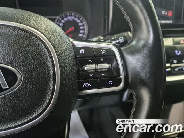 Kia Sorento 4세대 Prestige, 2021 16