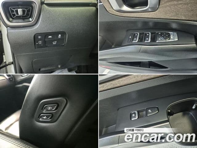 Kia Sorento 4세대 Prestige, 2021 17