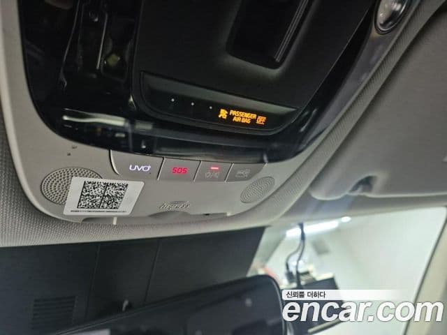 Kia Sorento 4세대 Prestige, 2021 18