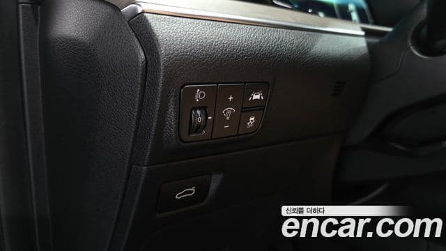 Kia K5 3세대 Noblesse, 2021 16