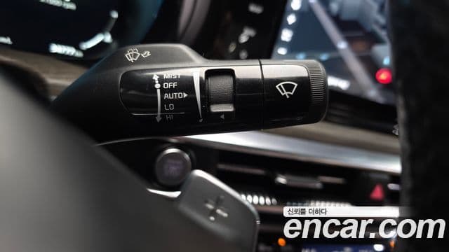 Kia K5 3세대 Noblesse, 2021 17