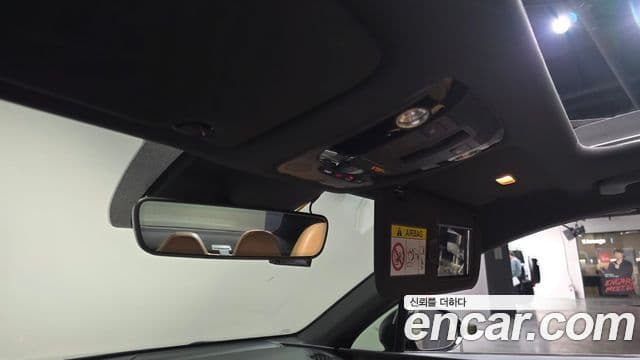 Kia K5 3세대 Noblesse, 2021 18