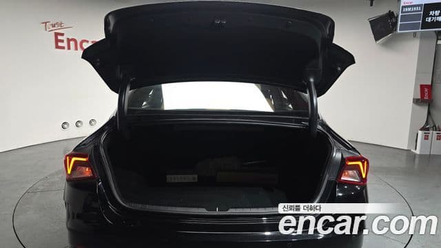 Kia K5 3세대 Noblesse, 2021 20