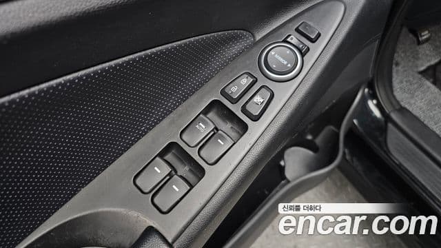 Hyundai Sonata гибрид Premier, 2013 14