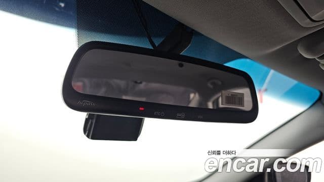 Hyundai Sonata гибрид Premier, 2013 16