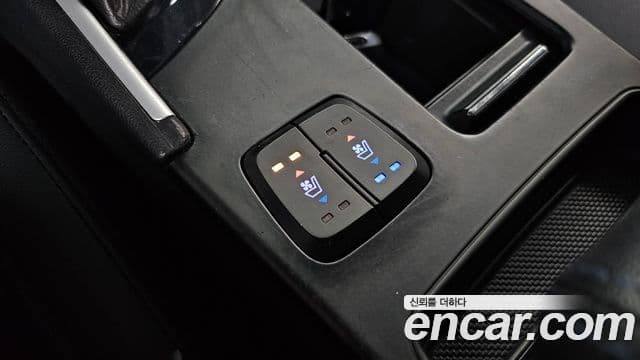 Hyundai Sonata гибрид Premier, 2013 19