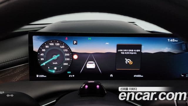 Genesis G80 (RG3) бензин 2.5 турбо AWD, 2026 8