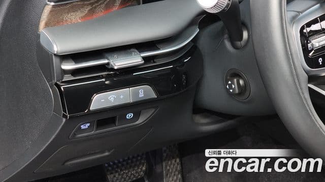 Genesis G80 (RG3) бензин 2.5 турбо AWD, 2026 13