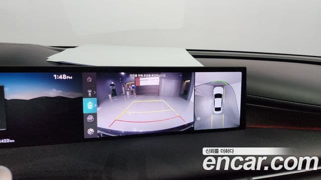 Genesis G80 (RG3) бензин 2.5 турбо AWD, 2026 16