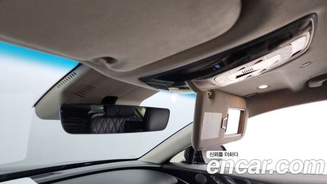 Genesis G80 (RG3) бензин 2.5 турбо AWD, 2026 18