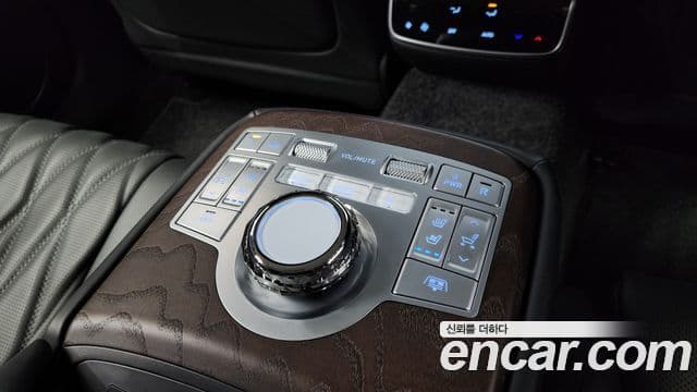 Genesis G80 (RG3) бензин 2.5 турбо AWD, 2026 19