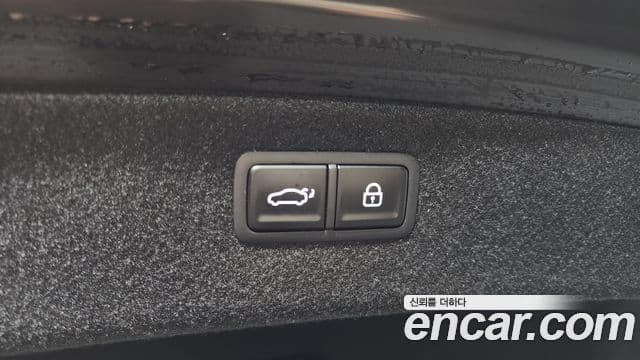 Genesis G80 (RG3) бензин 2.5 турбо AWD, 2026 20