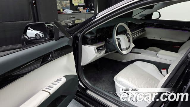 Hyundai Grandeur гибрид (GN7) Calligraphy, 2023 10