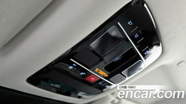 Hyundai Grandeur гибрид (GN7) Calligraphy, 2023 13