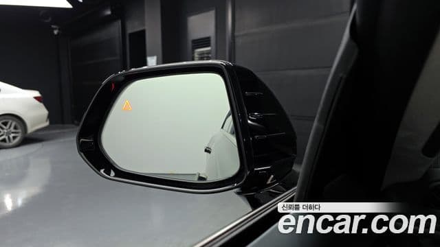 Hyundai Grandeur гибрид (GN7) Calligraphy, 2023 17