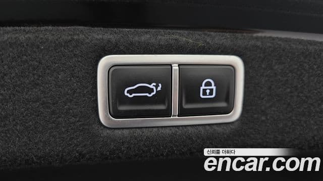 Hyundai Grandeur гибрид (GN7) Calligraphy, 2023 18