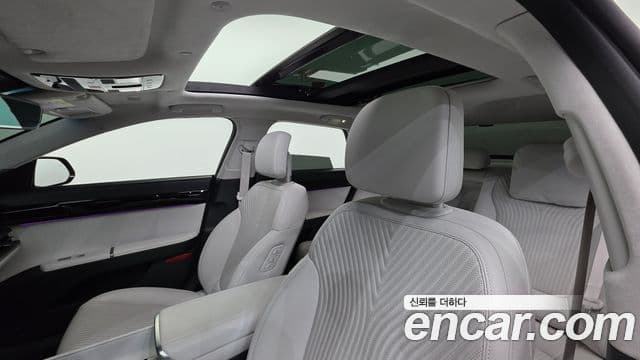 Hyundai Grandeur гибрид (GN7) Calligraphy, 2023 19