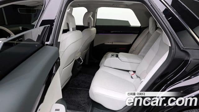 Hyundai Grandeur гибрид (GN7) Calligraphy, 2023 20