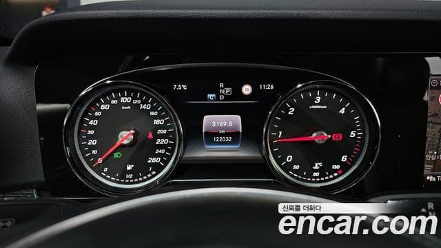 Mercedes-Benz E-класс W213 Avantgarde, 2018 8