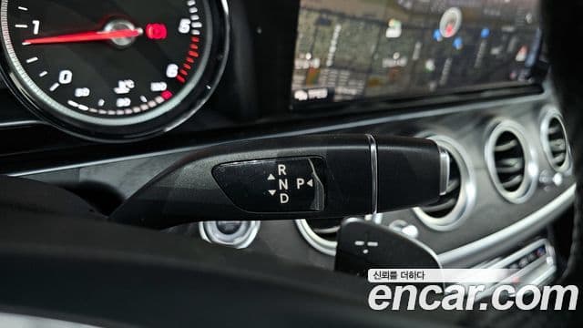 Mercedes-Benz E-класс W213 Avantgarde, 2018 9