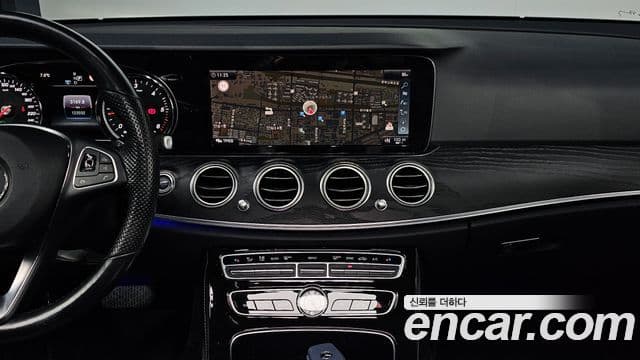 Mercedes-Benz E-класс W213 Avantgarde, 2018 14