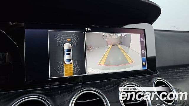 Mercedes-Benz E-класс W213 Avantgarde, 2018 15