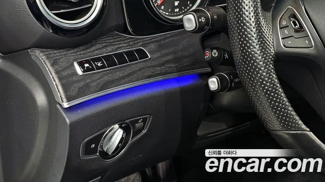 Mercedes-Benz E-класс W213 Avantgarde, 2018 16