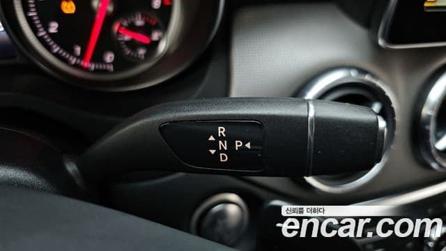 Mercedes-Benz CLA-класс C117 CLA250 4MATIC, 2017 9