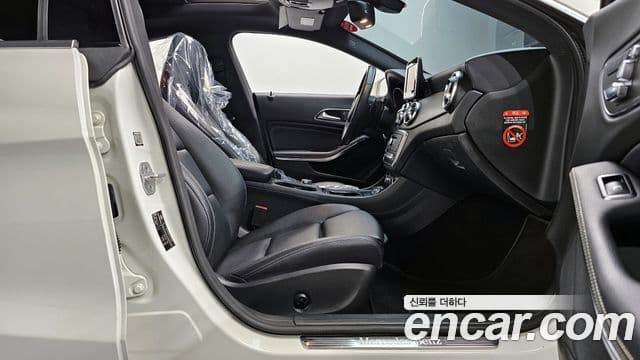 Mercedes-Benz CLA-класс C117 CLA250 4MATIC, 2017 10