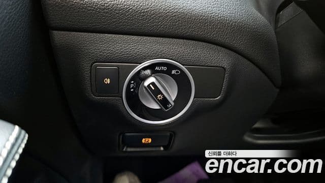 Mercedes-Benz CLA-класс C117 CLA250 4MATIC, 2017 16