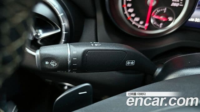 Mercedes-Benz CLA-класс C117 CLA250 4MATIC, 2017 17