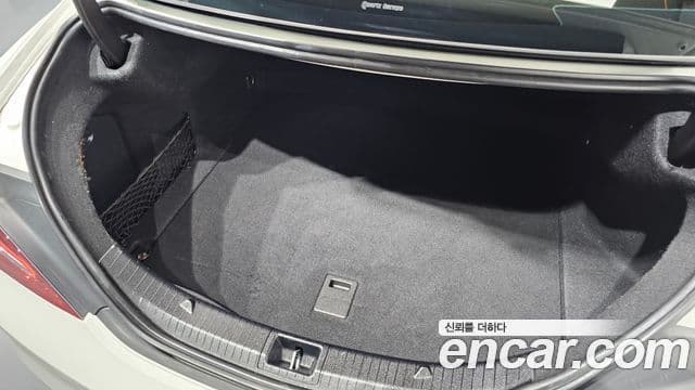 Mercedes-Benz CLA-класс C117 CLA250 4MATIC, 2017 20